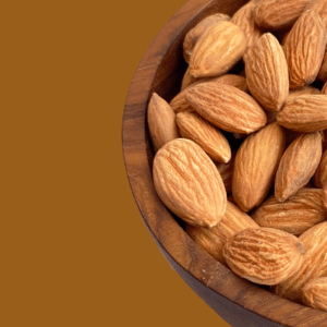 Almond Variants