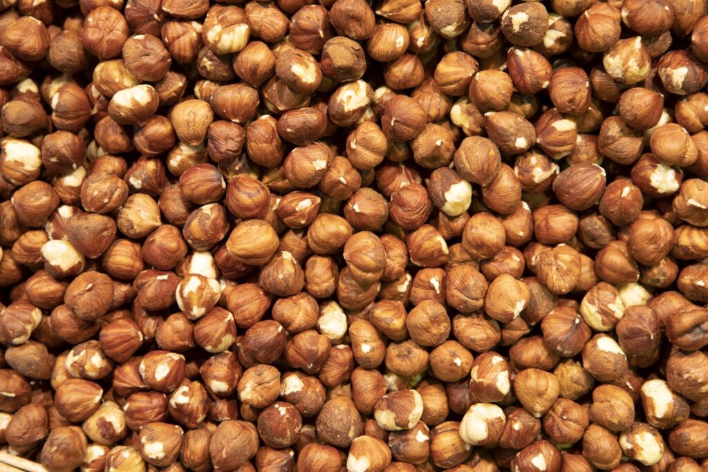 Hazelnut