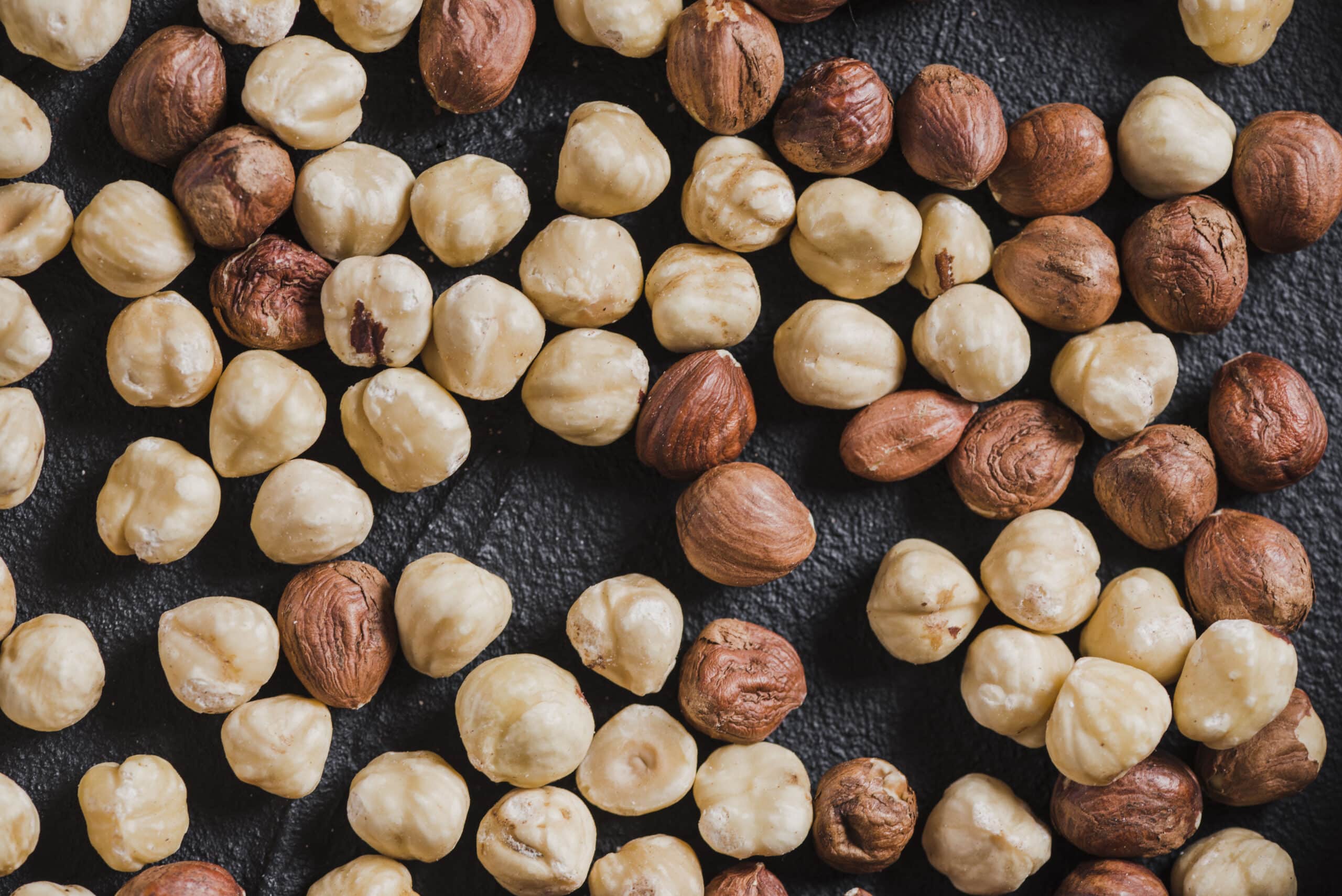 Hazelnut