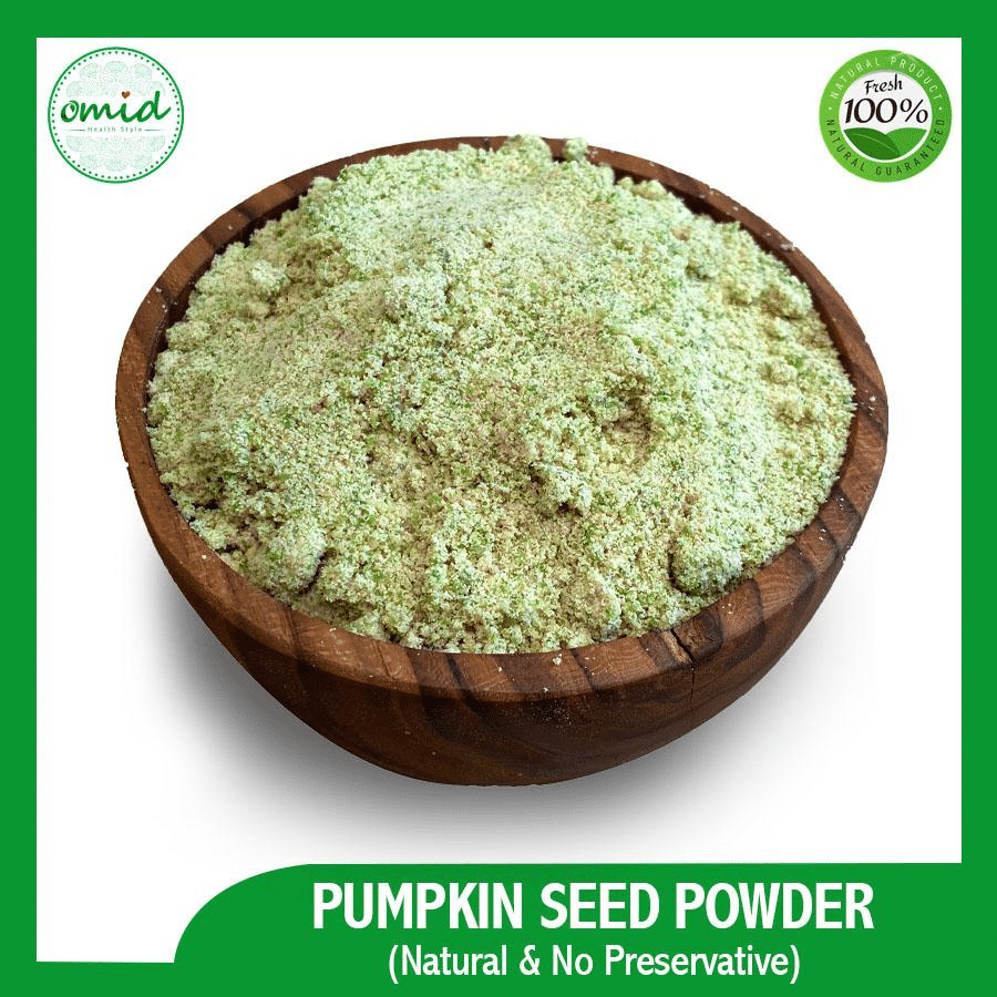 pumpkin seed
